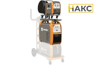 Сварочный полуавтомат HUGONG SUPERMATRIX 500S III (без БО, тележки, горелки и кабель-пакета)