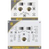 Сварочный полуавтомат HUGONG SUPERMATRIX 500S III (без БО, тележки, горелки и кабель-пакета)