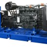 Дизельный генератор ТСС АД-250С-Т400-1РКМ17