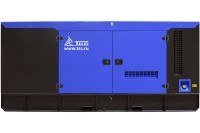 Дизельный генератор ТСС АД-150С-Т400-2РМ26