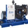 Дизельный генератор ТСС АД-30С-Т400-1РМ1 (Mecc Alte)