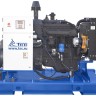 Дизельный генератор ТСС АД-30С-Т400-1РМ1 (Mecc Alte)