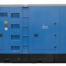 Дизельный генератор ТСС АД-250С-Т400-2РКМ17
