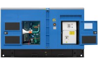 Дизельный генератор ТСС АД-250С-Т400-2РКМ17