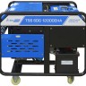 Дизель генератор TSS SDG 12000EHA