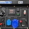 Дизель генератор TSS SDG 12000EHA