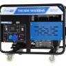 Дизель генератор TSS SDG 12000EHA
