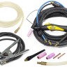 Аппарат аргонодуговой сварки HUGONG MultiWAVE 315D III AC/DC (cold tac, различные типы волны) (без БО, тележки и горелки)