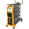 Аппарат аргонодуговой сварки HUGONG MultiWAVE 315D III AC/DC (cold tac, различные типы волны) (без БО, тележки и горелки)