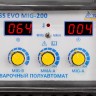 Сварочный полуавтомат ТSS EVO MIG-200