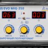 Сварочный полуавтомат TSS EVO MIG-250