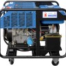 Дизель генератор TSS SDG 10000EH3A