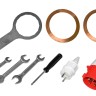 Дизель генератор TSS SDG 10000EH3A