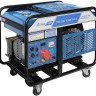 Дизель генератор TSS SDG 10000EH3A