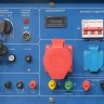 Дизель генератор TSS SDG 10000EH3A