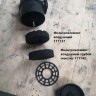 Дизель генератор TSS SDG 10000EH3A