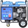 Бензогенератор TSS SGG 10000EH3A