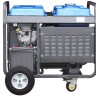 Бензогенератор TSS SGG 10000EH3A