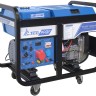 Дизель генератор TSS SDG 14000EH3A