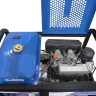 Дизель генератор TSS SDG 14000EH3A