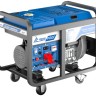Дизель генератор TSS SDG 14000EH3A