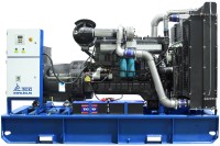 Дизельный генератор ТСС АД-250С-Т400 в шумозащитном кожухе