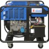 Дизель генератор TSS SDG 10000EHA
