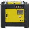 Станок для гибки арматуры с концевиком ТСС GW 42 c ЧПУ