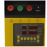 Станок для гибки арматуры с концевиком ТСС GW 42 c ЧПУ