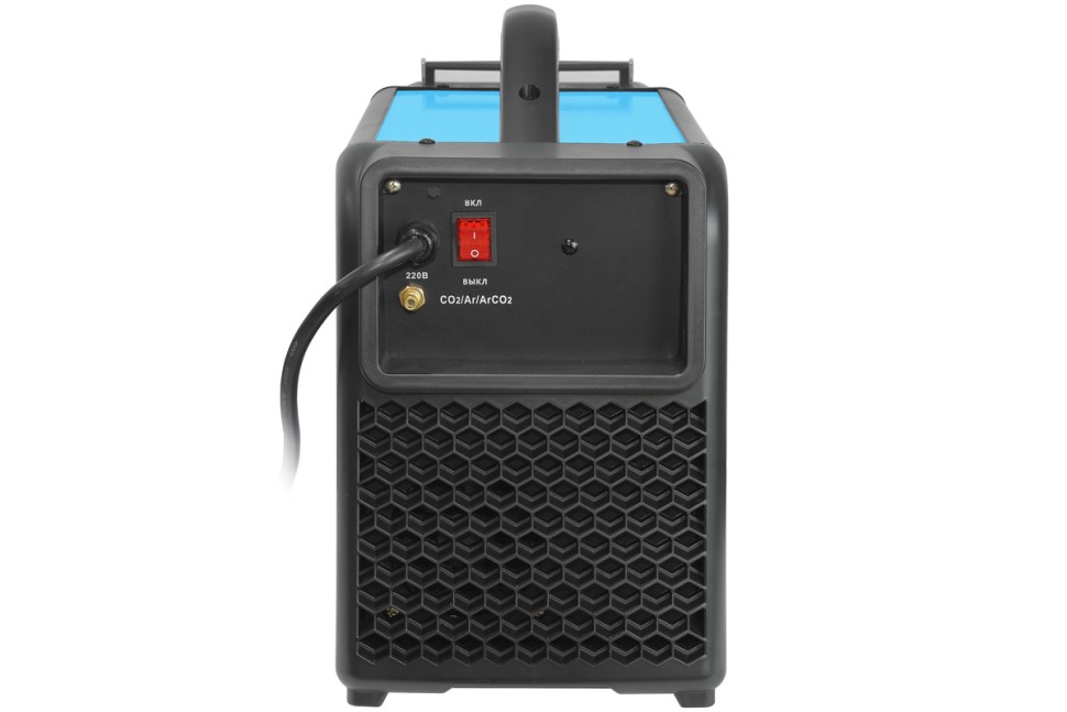 Сварочный полуавтомат многофункциональный TSS EVO MTM-200 PULSE