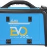 Сварочный полуавтомат многофункциональный TSS EVO MTM-200 PULSE