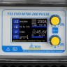 Сварочный полуавтомат многофункциональный TSS EVO MTM-200 PULSE