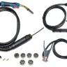 Сварочный полуавтомат многофункциональный TSS EVO MTM-200 PULSE