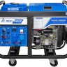 Дизель генератор TSS SDG 14000EHA