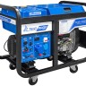 Дизель генератор TSS SDG 14000EHA