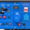 Дизель генератор TSS SDG 14000EHA
