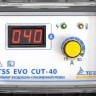 Аппарат воздушно-плазменной резки TSS EVO CUT-40