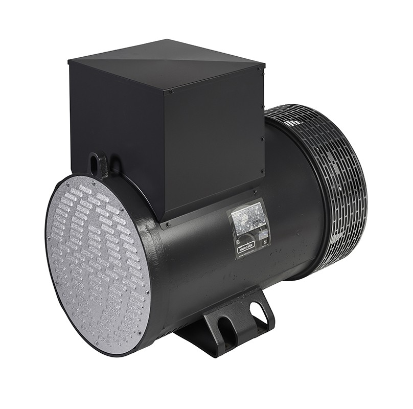 Mecc Alte ECP34-3L/4 (128 кВт)