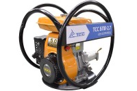 ТСС БП-2,7 Бензопривод к глубинному вибратору и водяной помпе