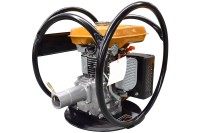 ТСС БП-2,7 Бензопривод к глубинному вибратору и водяной помпе