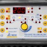 Аппарат аргонодуговой сварки TSS EVO TIG-200 AC/DC