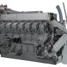 Mitsubishi S16R-PTA2
