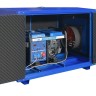 Бензогенератор TSS SGG 16000EH3LA в кожухе МК-3.1