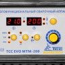 Сварочный полуавтомат многофункциональный TSS EVO MTM-200
