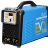Многофункциональный сварочный аппарат TSS EVO CT-518