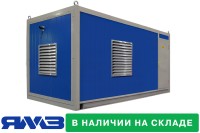 Дизельный генератор ТСС АД-150С-Т400-2РМ2  Linz