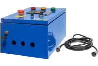 Блок АВР-С 11000D/400