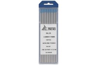 Вольфрамовый электрод синий WL20-175/4,0 (10 шт)