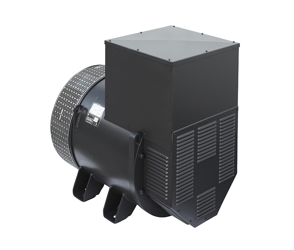 Mecc Alte ECO40-1S/4 (320 кВт)