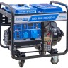 Дизель генератор TSS SDG 6000EHA